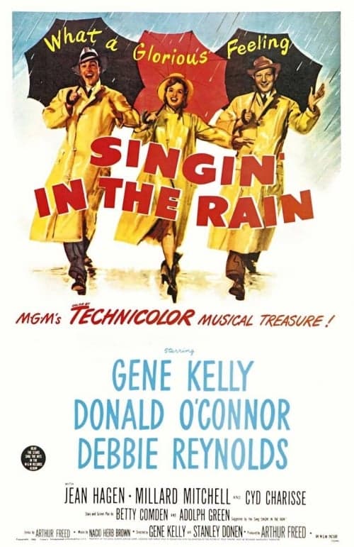 Singin' In The Rain