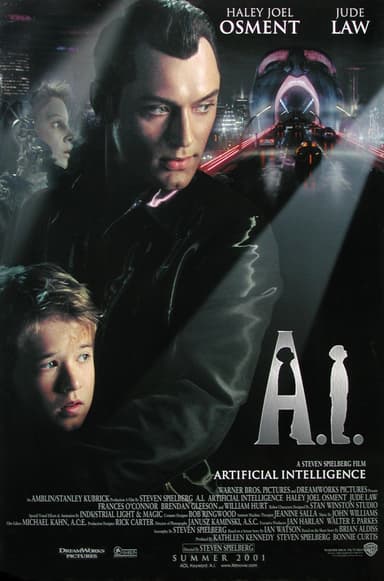 Ａ．Ｉ．