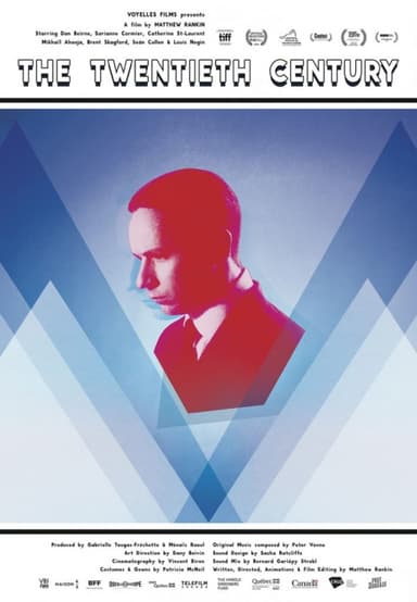 The Twentieth Century