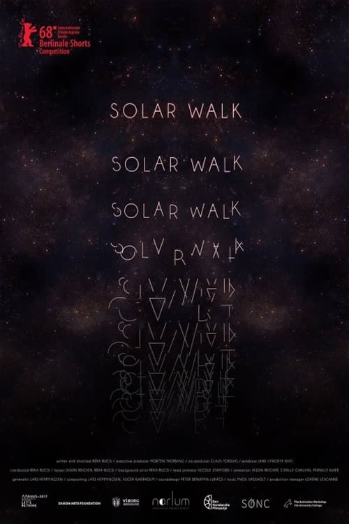 Solar Walk