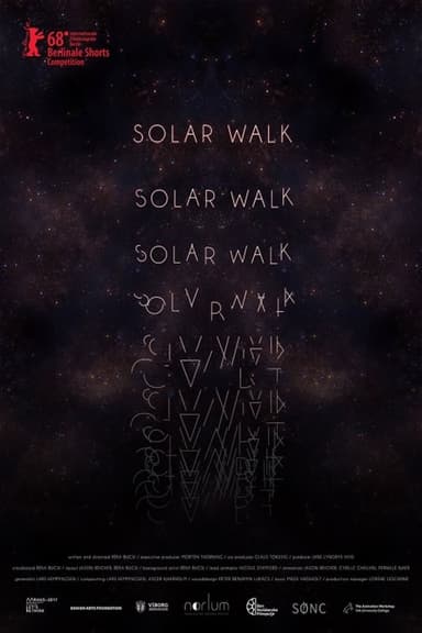 Solar Walk