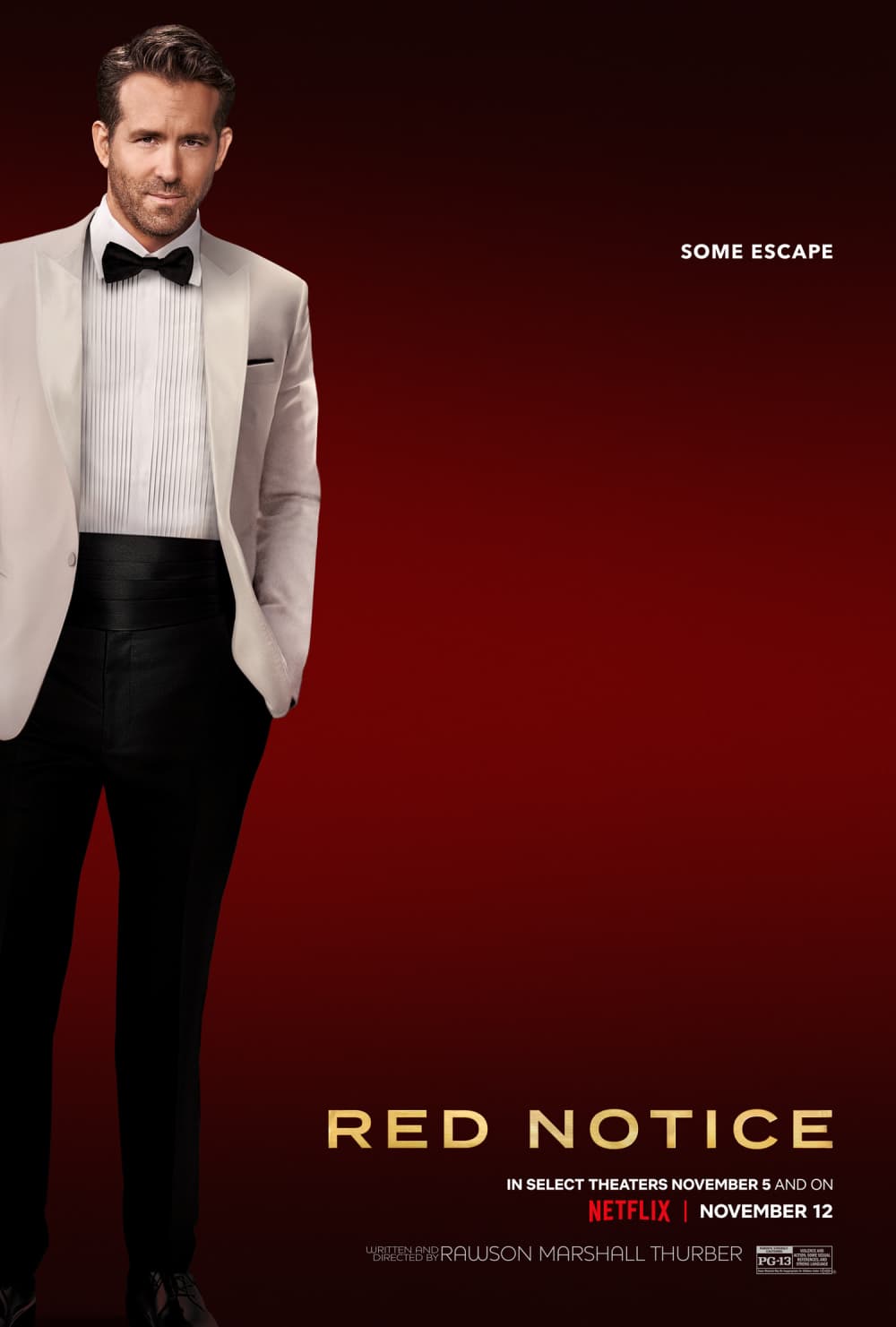 US Character Poster #3