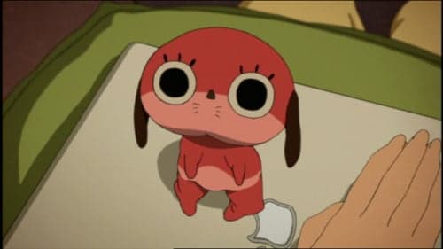 Paranoia Agent