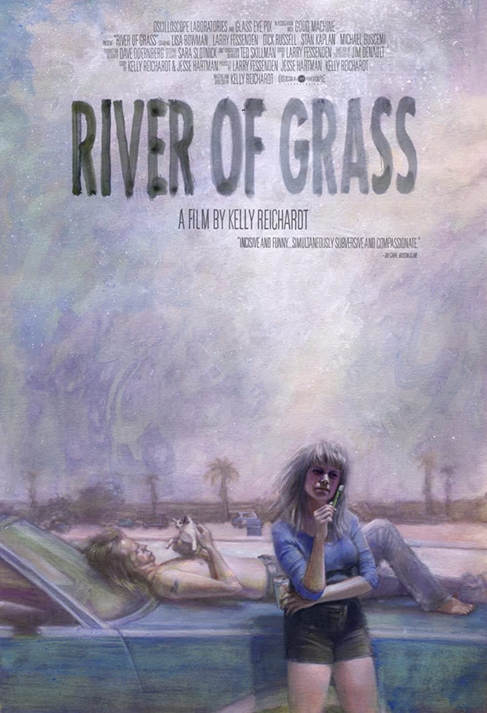 River Of Grass