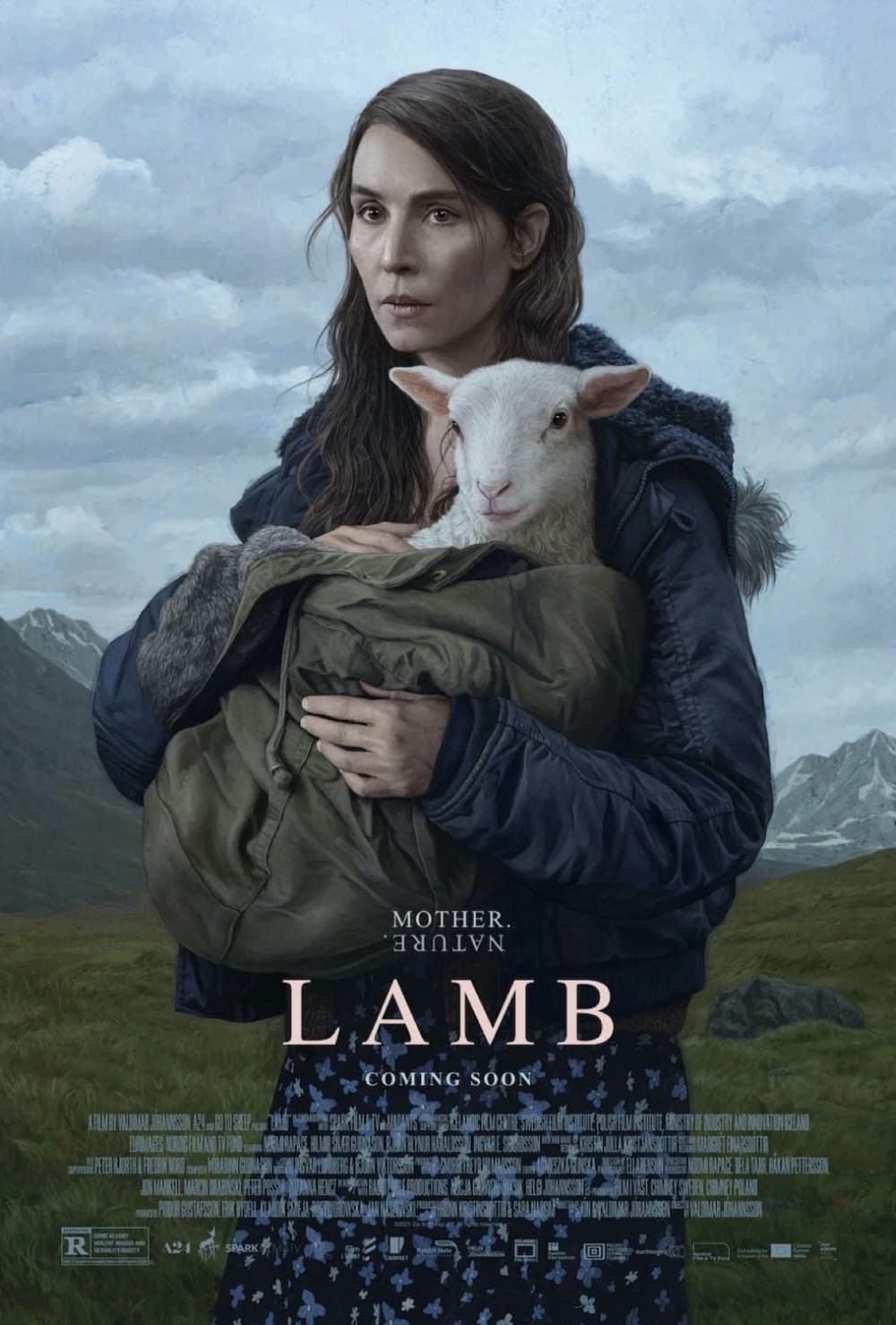 LAMB／ラム
