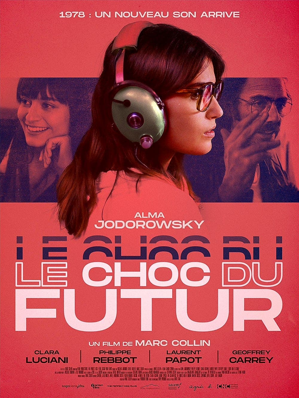 Le Choc Du Futur