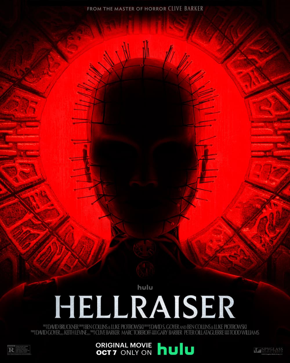 Hellraiser
