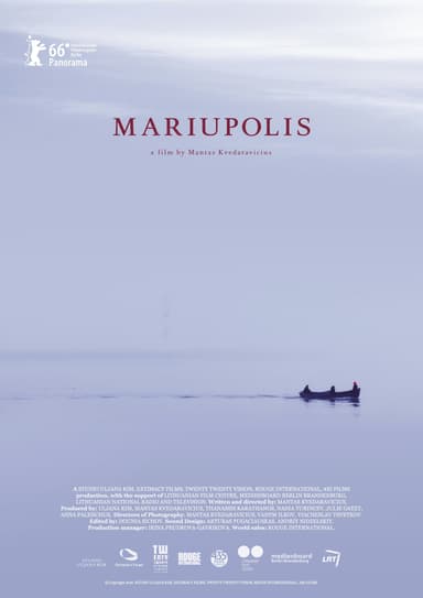 Mariupolis