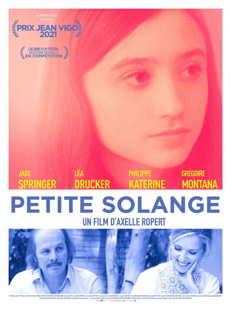 France Poster