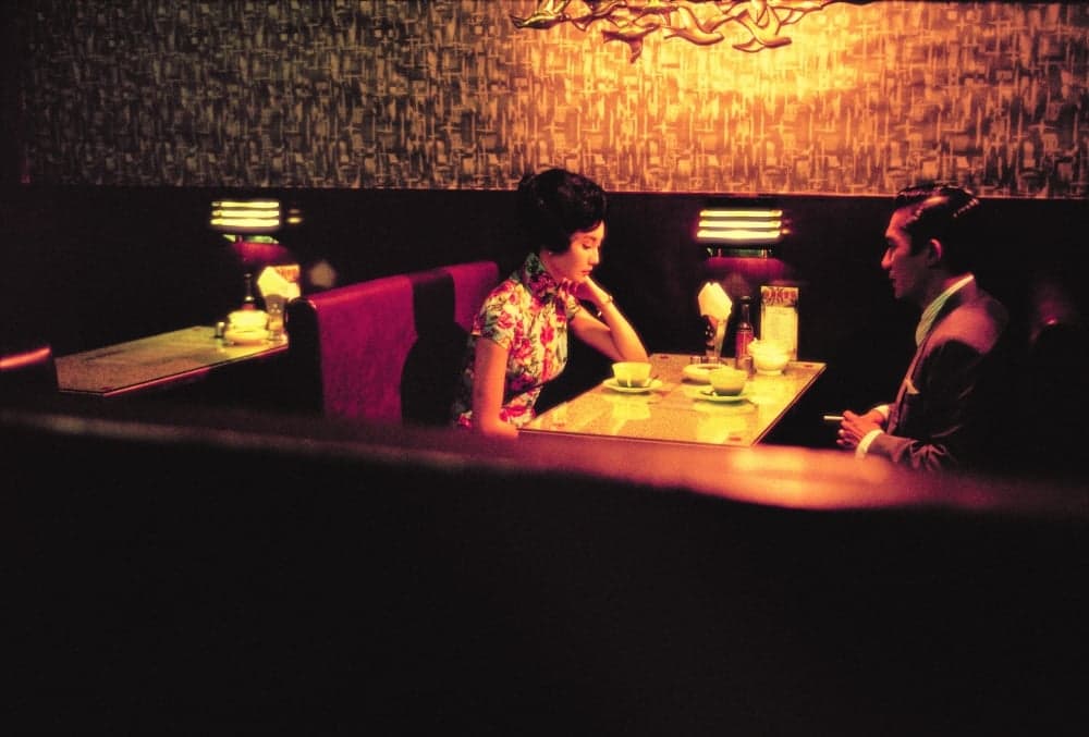 In The Mood For Love