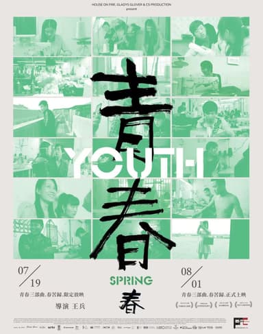 Youth (Spring)