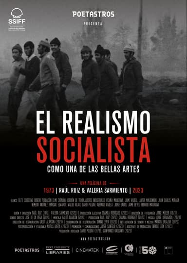 El Realismo Socialista