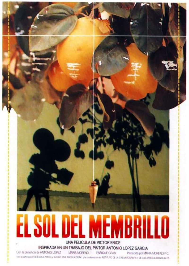 Spain Poster