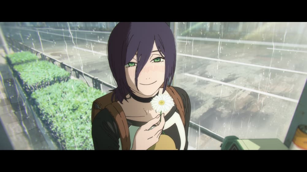 Chainsaw Man - The Movie: Reze Arc