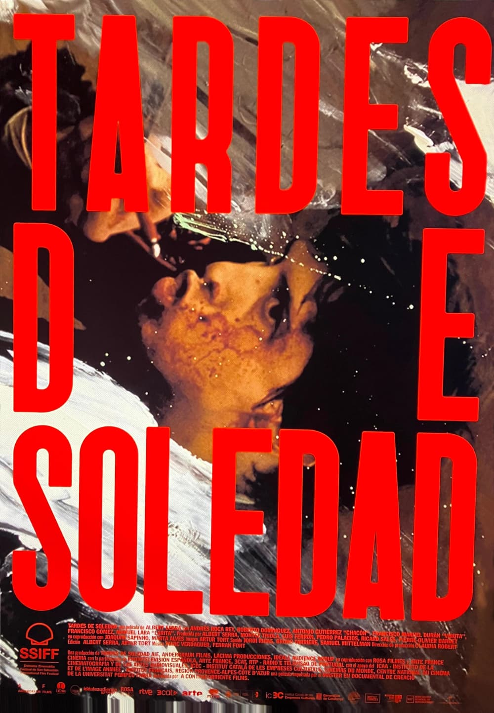 Afternoons Of Solitude