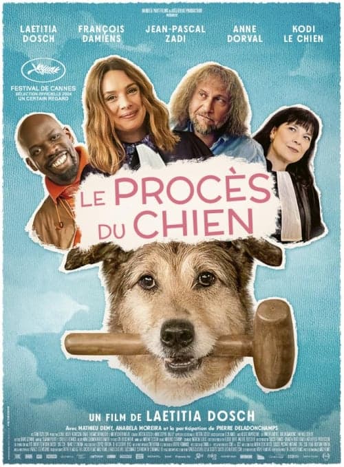 Le Procès Du Chien