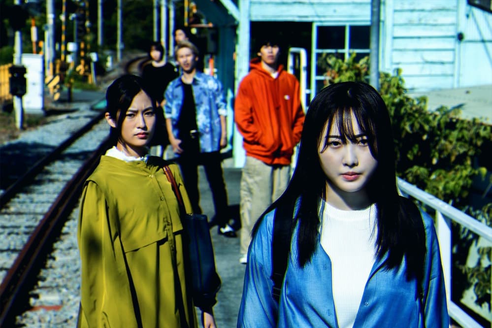 Kisaragi Station Re: