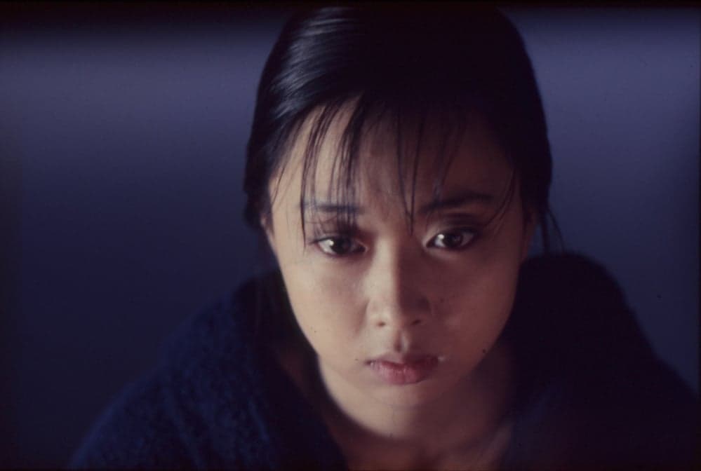 Angel Guts: Red Lightning