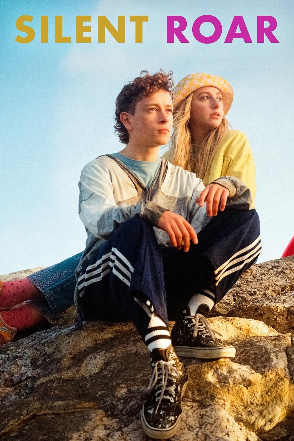 英国版ポスター