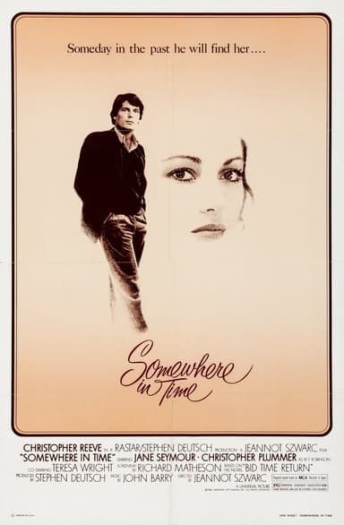 Somewhere In Time