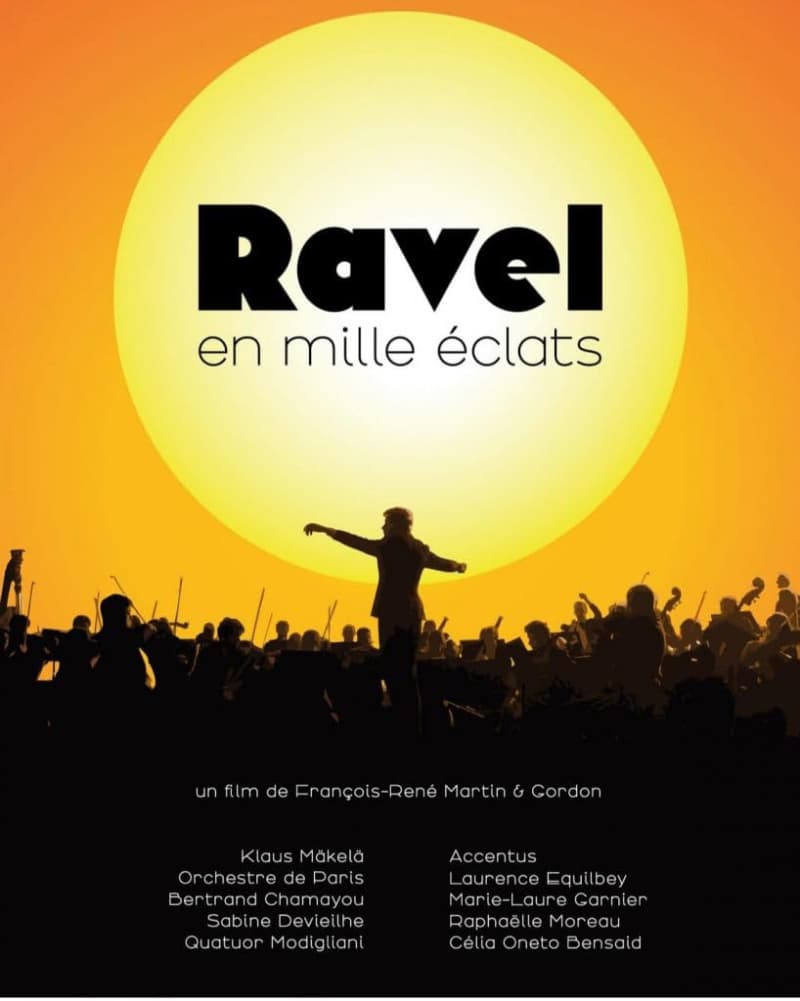 フランス版ポスター