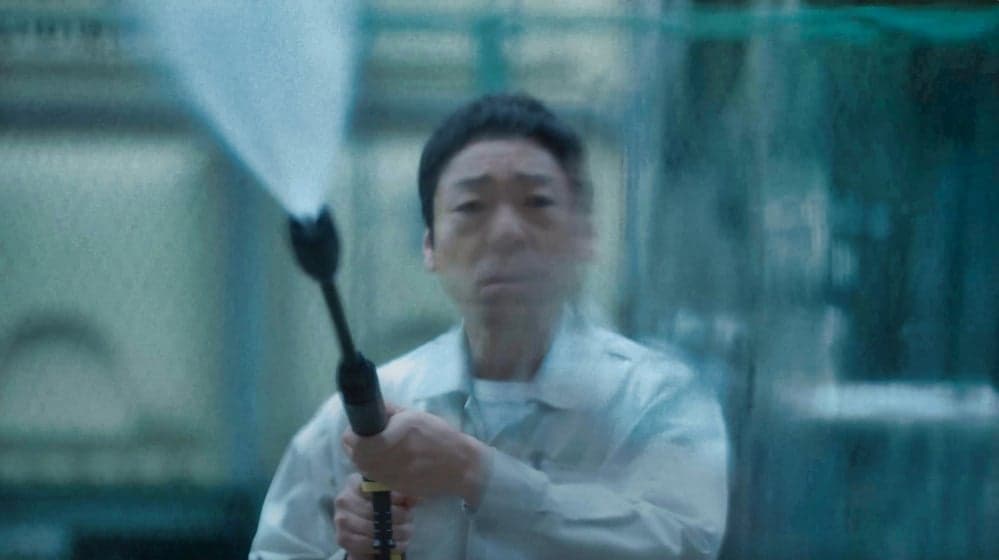 Sai - Disaster: The Movie