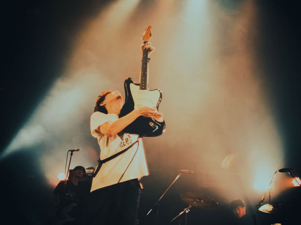 劇場版 Kurayamisaka「來自倉見坂的愛之旅」kawasaki CLUB CITTA' 演出（暫譯）