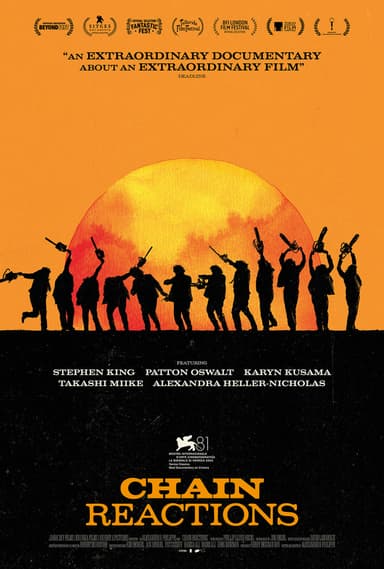 德州電鋸嚇足半世紀