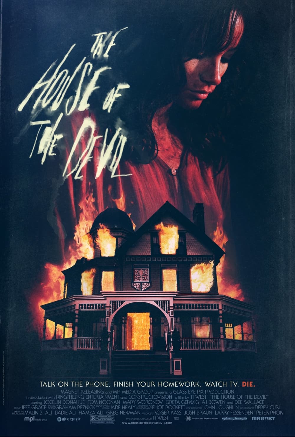 The House Of The Devil