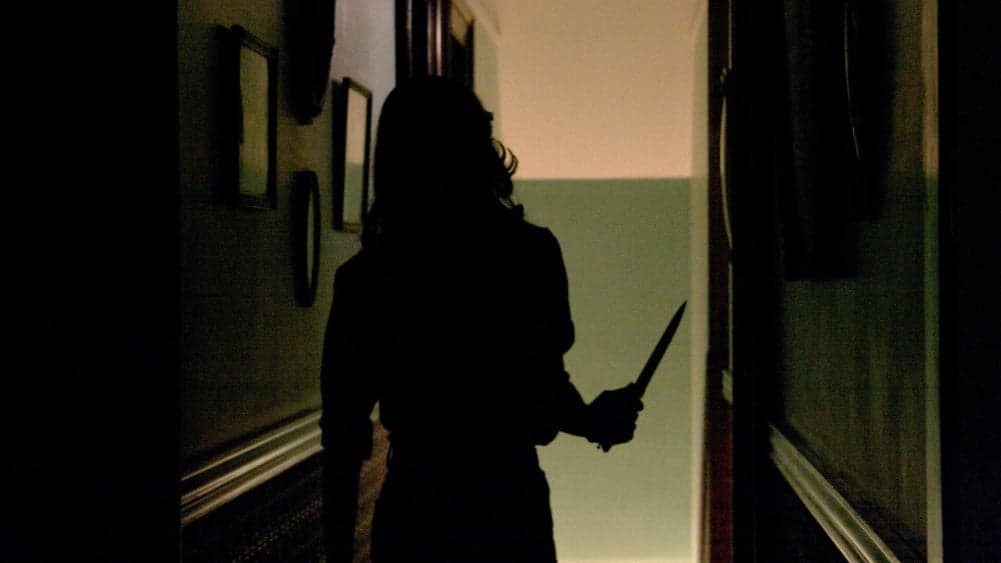 The House Of The Devil