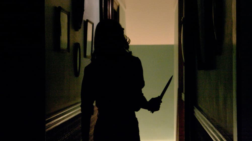 The House Of The Devil