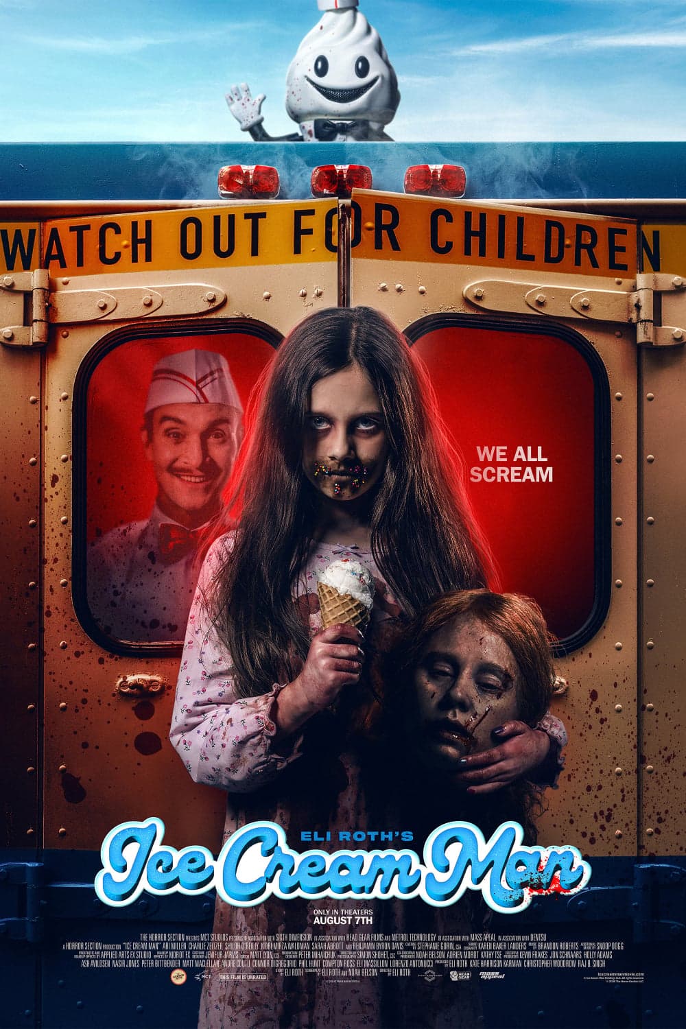 US Poster