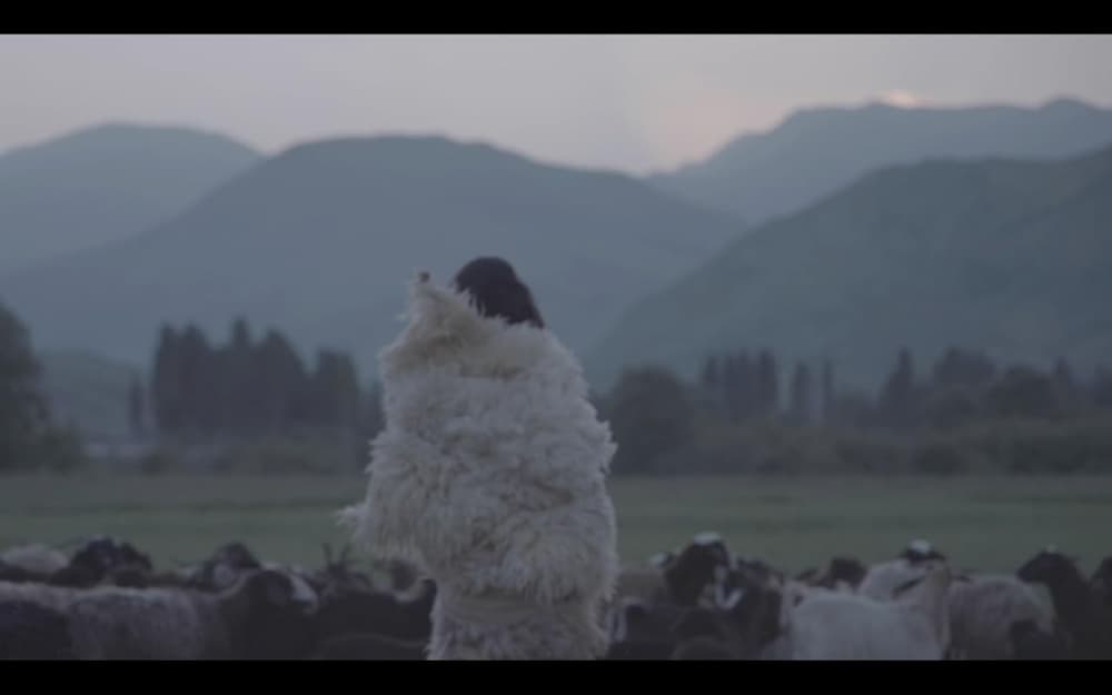 Past Future Continuous