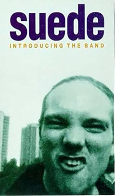 Suede: Introducing The Band