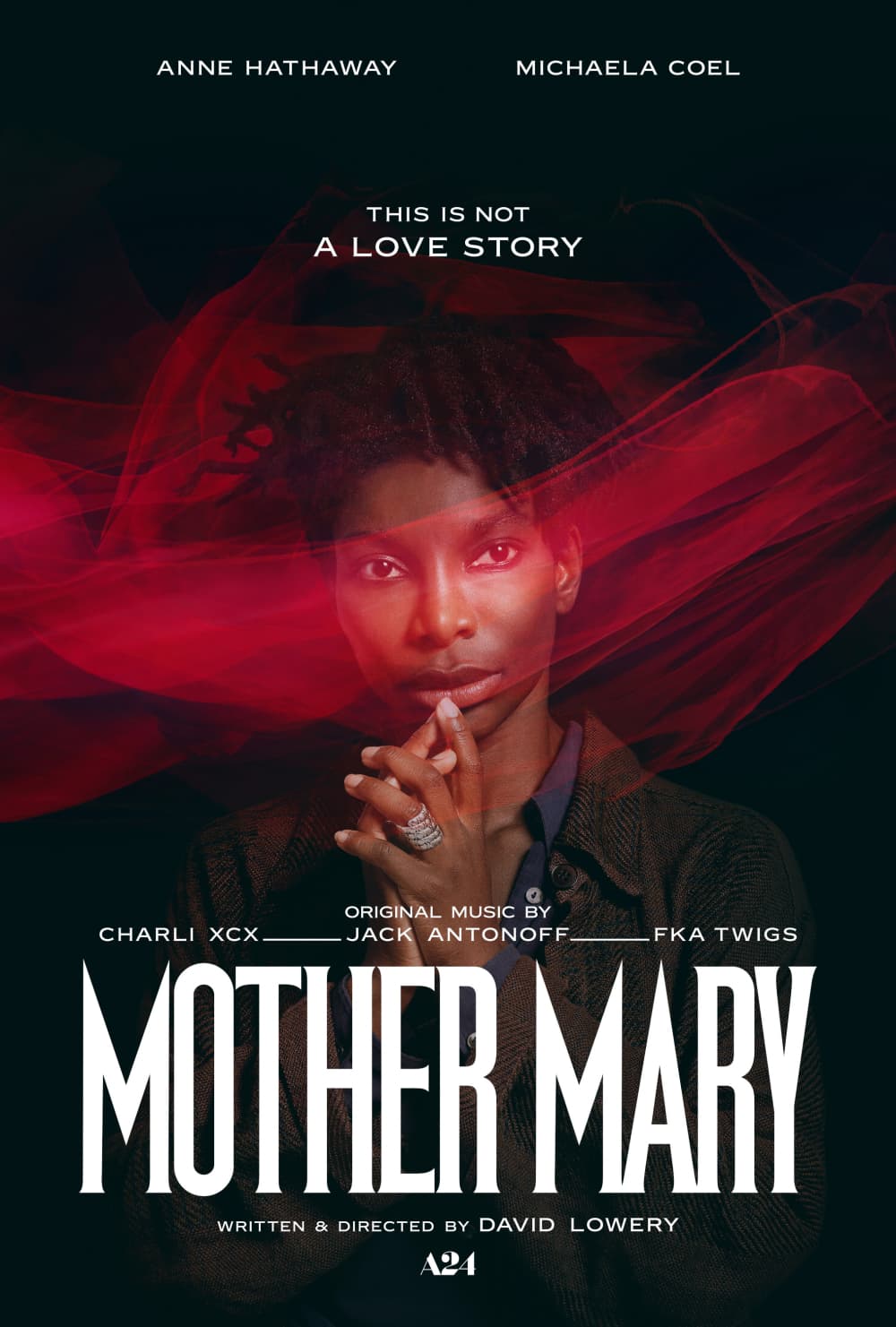 US Poster #2