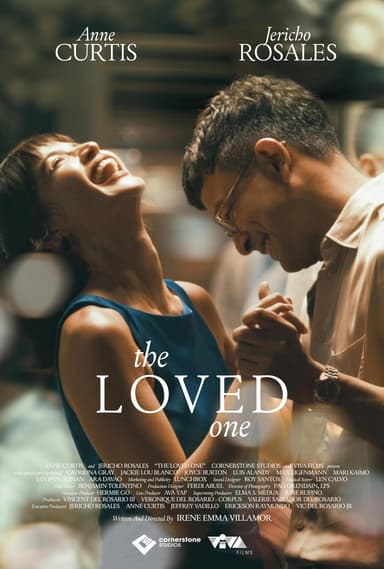The Loved One