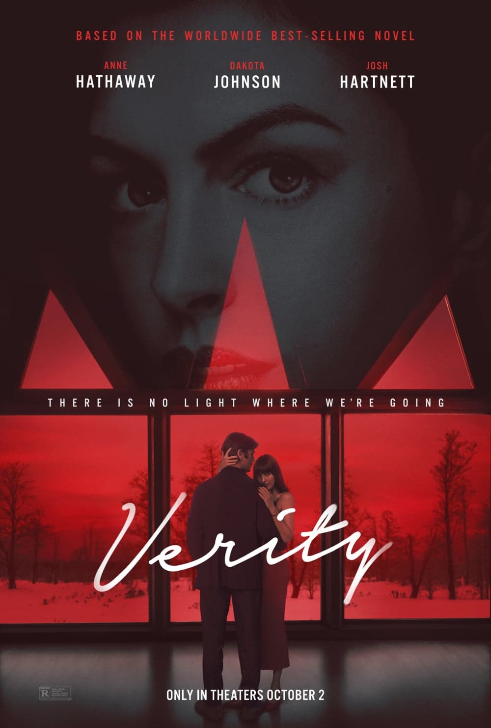 US Poster