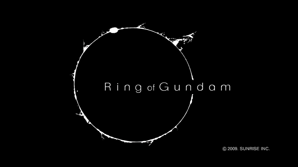 リング・オブ・ガンダム