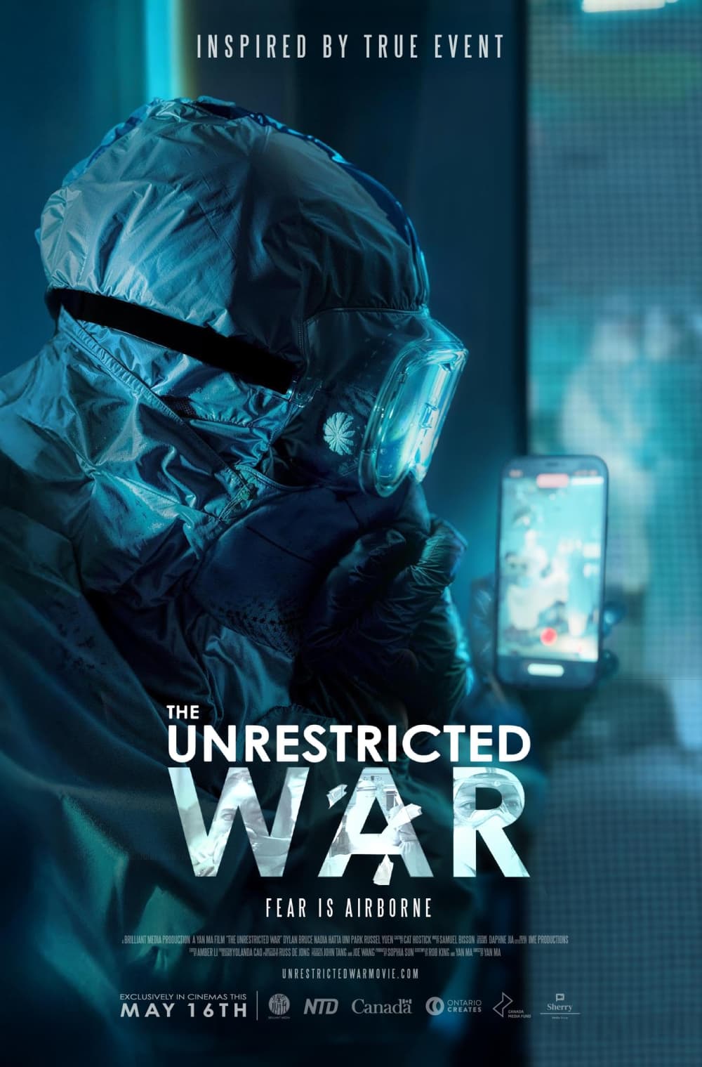 Canada Poster