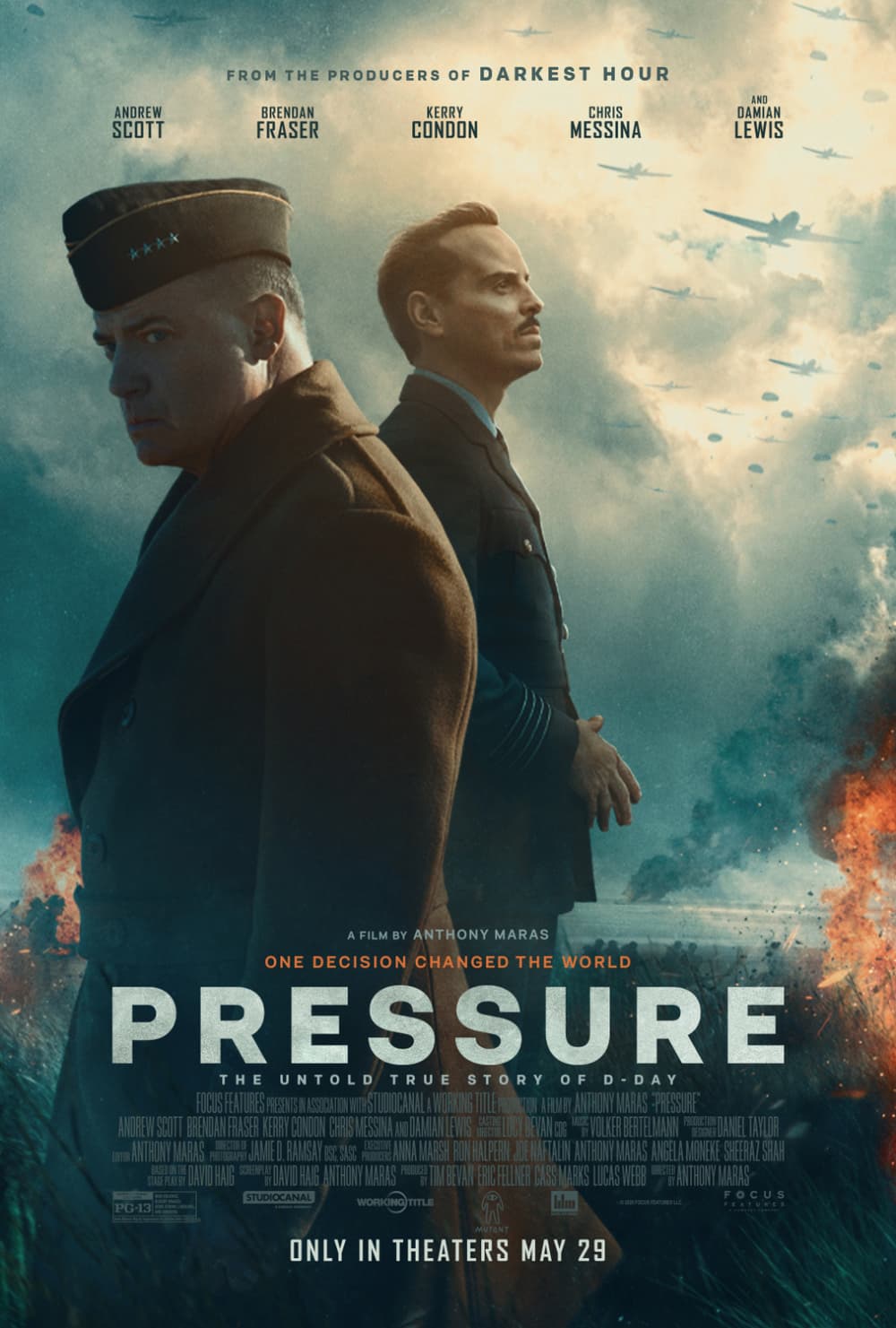 US Poster