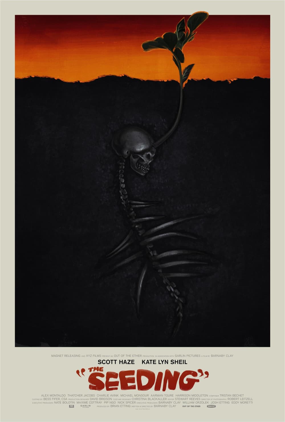 US Poster