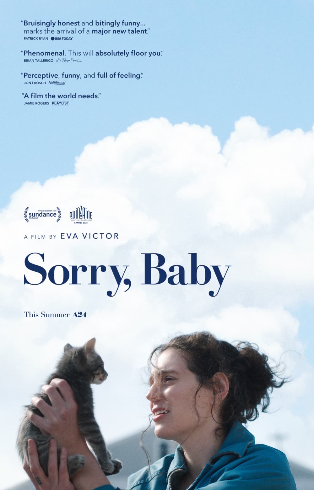 US Poster