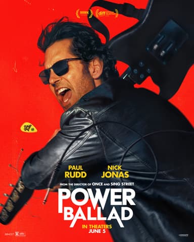 Power Ballad