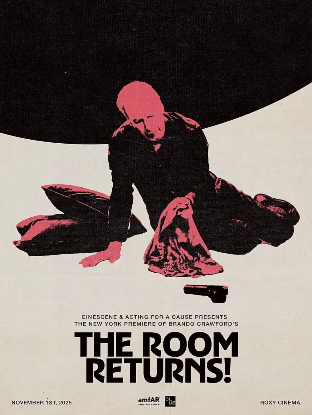 The Room Returns!