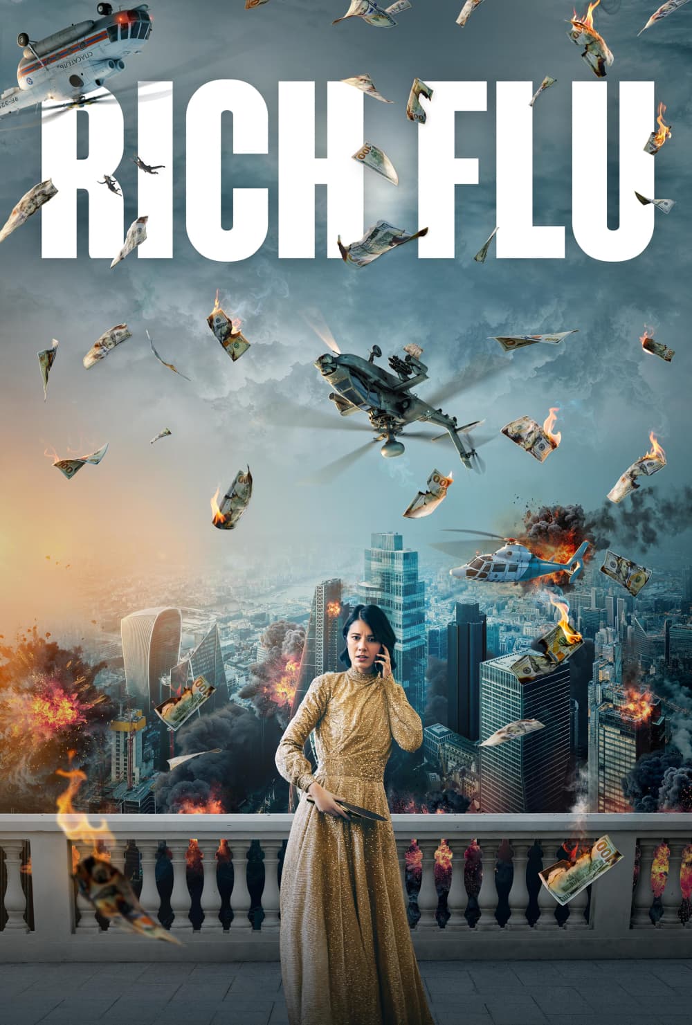 Rich Flu