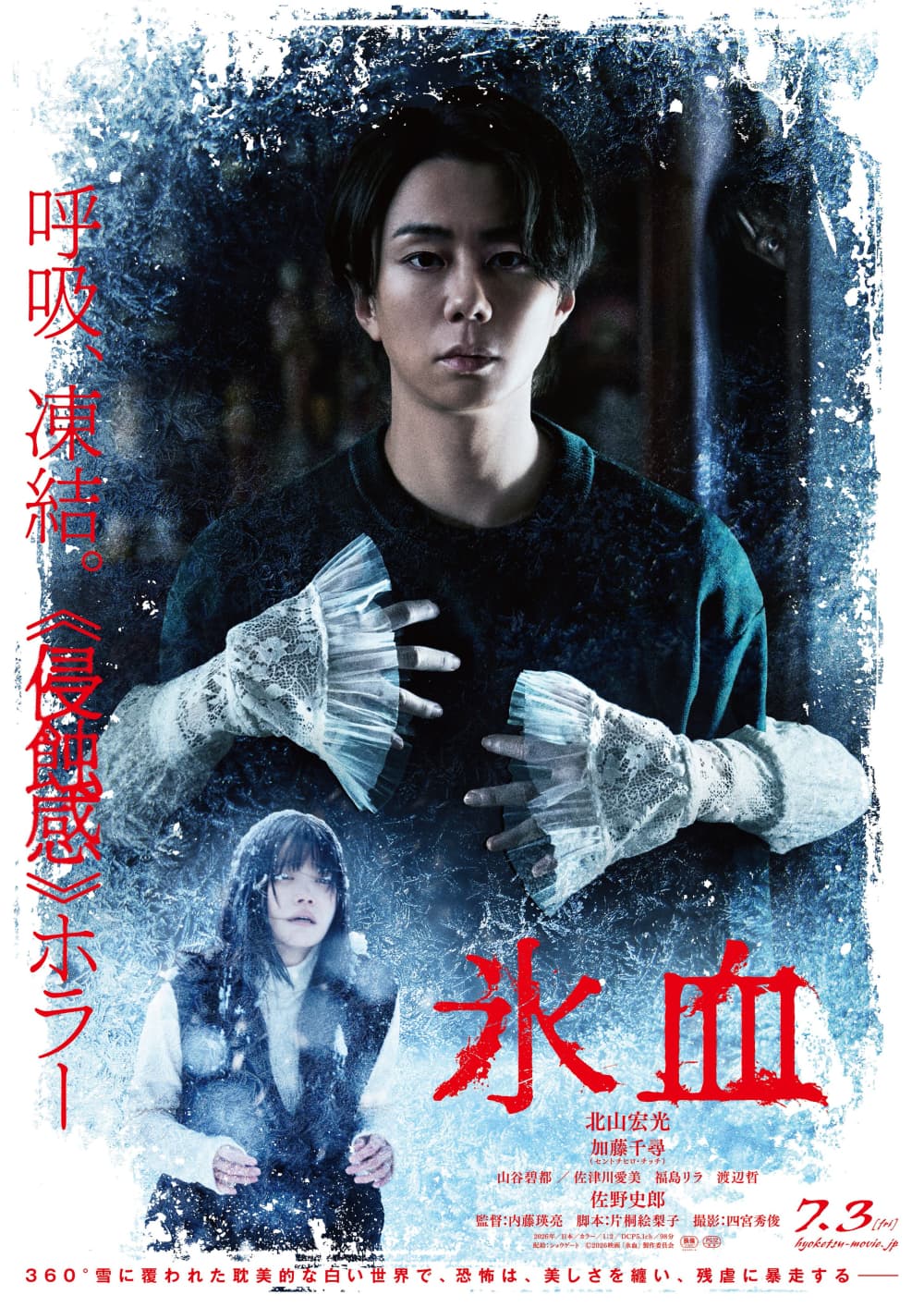 Japan Poster