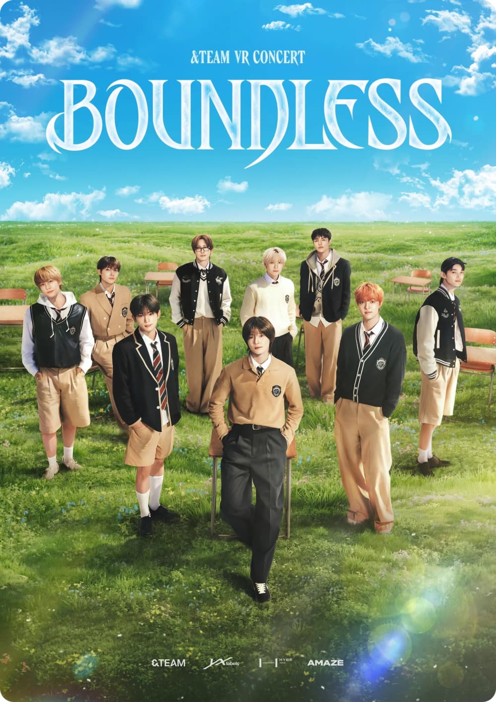South Korea Poster #2