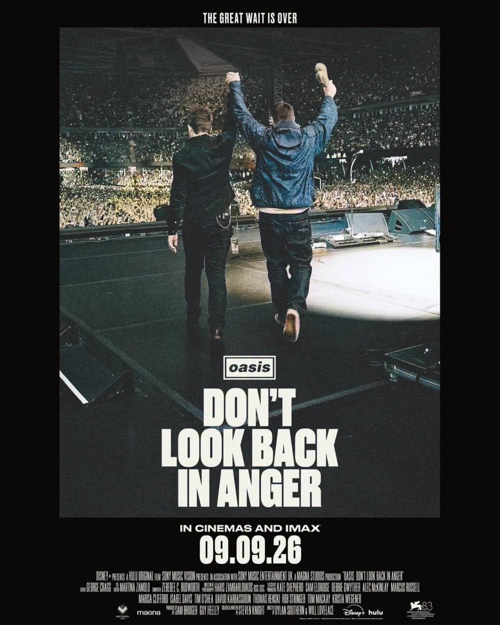 UK Poster