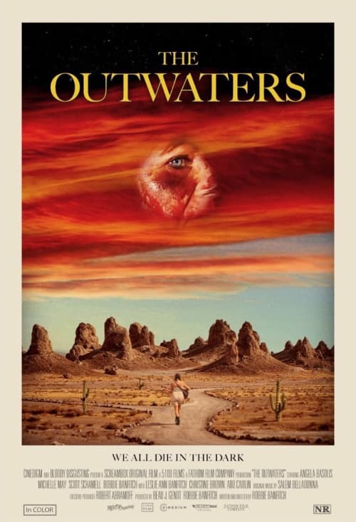 US Poster