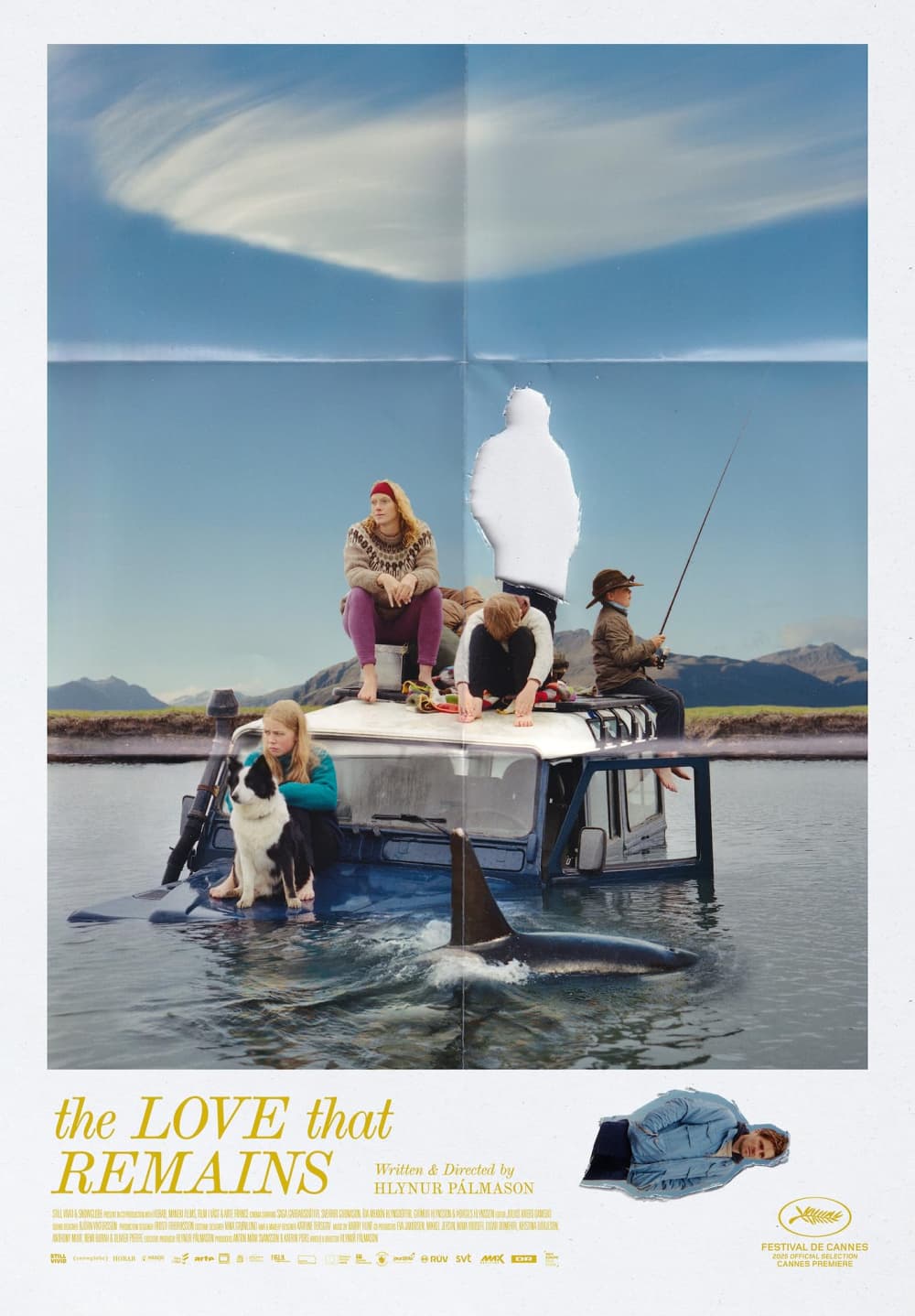 International Poster